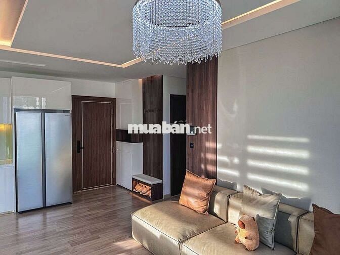 CHO THUÊ CĂN GÓC CT1 RIVERSIDE LUXURY – VCN PHƯỚC LONG