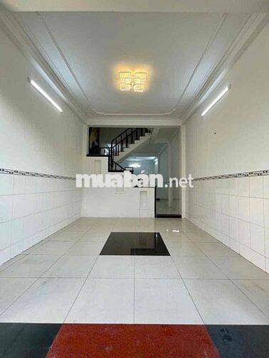 CHO THUÊ NHÀ 3 TẦNG SÁT CHỢ HIỆP BÌNH, HBC, THỦ ĐỨC