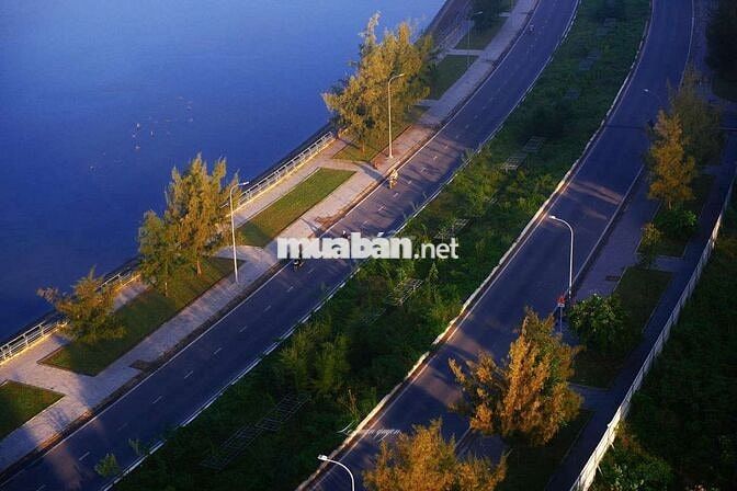 CHO THUÊ CĂN GÓC CT1 RIVERSIDE LUXURY – VCN PHƯỚC LONG