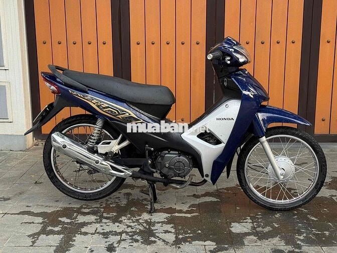 Wave 110 Nguyên Bản 2020 Chất