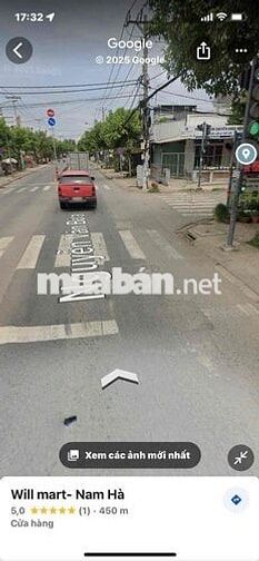 cho thuê mbkd ngay ngã 4 Trương Thị Như và Nguyễn Văn Bứa