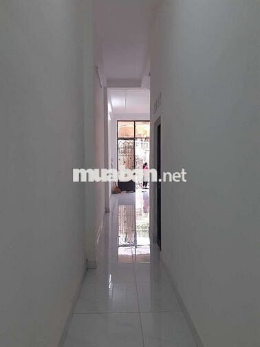 🏡 NHÀ CHO THUÊ 4X25 – PHAN VĂN HỚN, BÀ ĐIỂM - 8 TRIỆU/THÁNG
