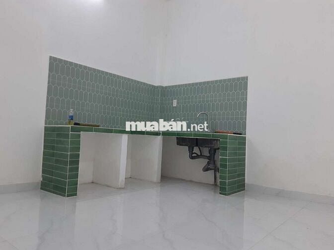 🏡 NHÀ CHO THUÊ 4X25 – PHAN VĂN HỚN, BÀ ĐIỂM - 8 TRIỆU/THÁNG