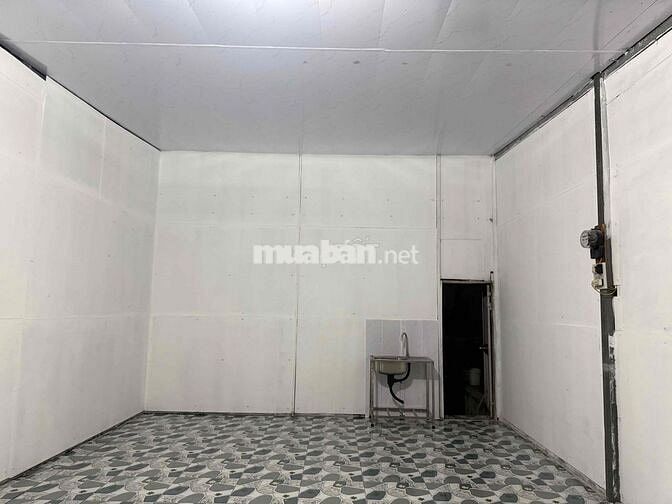 Mặt bằng kinh doanh đường Nguyễn Thị Lắng