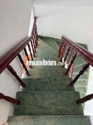 🏡 NHÀ CHO THUÊ 4X25 – PHAN VĂN HỚN, BÀ ĐIỂM - 8 TRIỆU/THÁNG 🏠 Kết cấu: