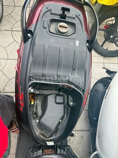 Cần bán SH Ý 150i Đỏ 2011 – SM109 – BSTP