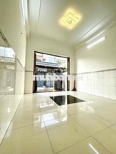 CHO THUÊ NHÀ 3 TẦNG SÁT CHỢ HIỆP BÌNH, HBC, THỦ ĐỨC