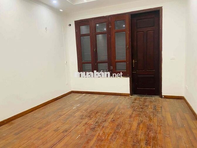 Cho thuê MBKD 120m2 x 2 tầng Khu phố Văn Phòng Duy Tân Cầu Giấy
