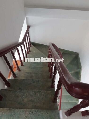 🏡 NHÀ CHO THUÊ 4X25 – PHAN VĂN HỚN, BÀ ĐIỂM - 8 TRIỆU/THÁNG