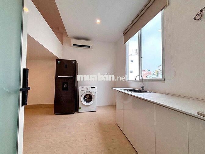 🔥 NHÀ MỚI NGAY GẦN BẮC HẢI- CMT8🔥