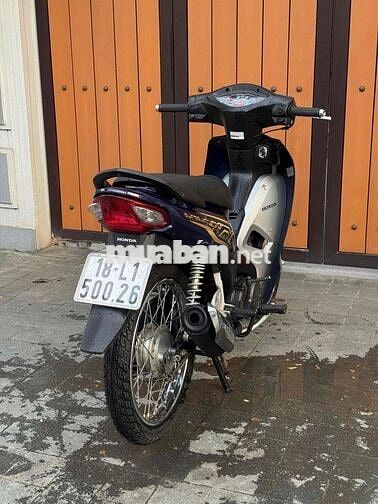 Wave 110 Nguyên Bản 2020 Chất