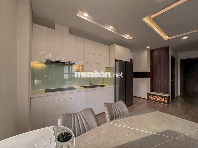 CHO THUÊ CĂN GÓC CT1 RIVERSIDE LUXURY – VCN PHƯỚC LONG