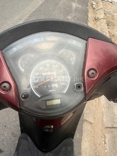 Cần bán SH Ý 150i Đỏ 2011 – SM109 – BSTP