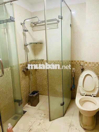 Cho thuê MBKD 120m2 x 2 tầng Khu phố Văn Phòng Duy Tân Cầu Giấy