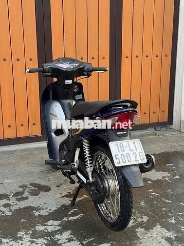 Wave 110 Nguyên Bản 2020 Chất
