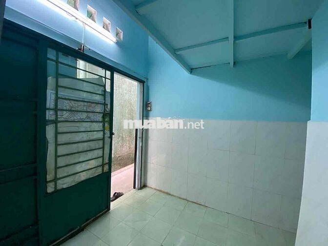 Phòng trọ dành cho nữ (1 người) quận Tân Phú