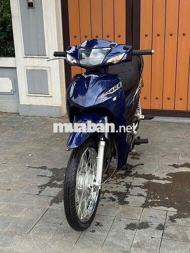 Wave 110 Nguyên Bản 2020 Chất