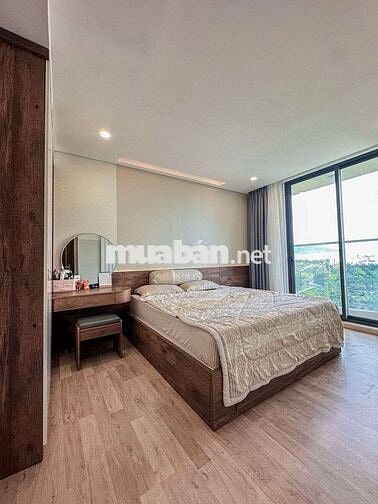 CHO THUÊ CĂN GÓC CT1 RIVERSIDE LUXURY – VCN PHƯỚC LONG