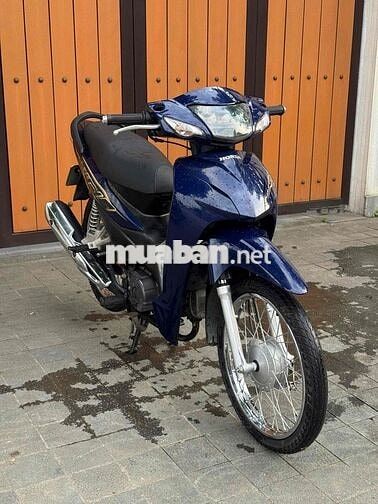 Wave 110 Nguyên Bản 2020 Chất