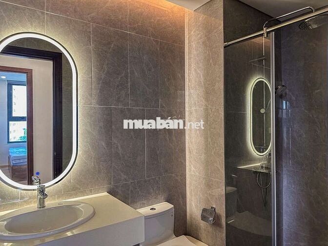 CHO THUÊ CĂN GÓC CT1 RIVERSIDE LUXURY – VCN PHƯỚC LONG
