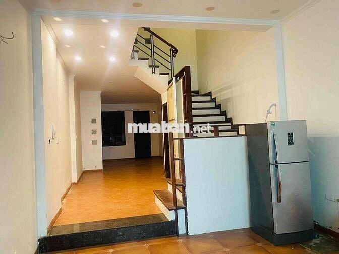 Cho thuê MBKD 120m2 x 2 tầng Khu phố Văn Phòng Duy Tân Cầu Giấy