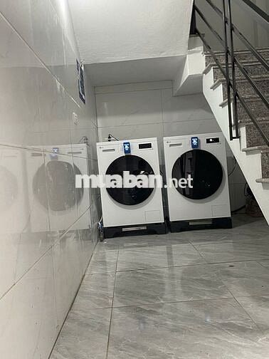 TUYỂN KĨ THUẬT VIÊN LẮP ĐẶT  QUÉT MÃ CHO MÁY GIẶT