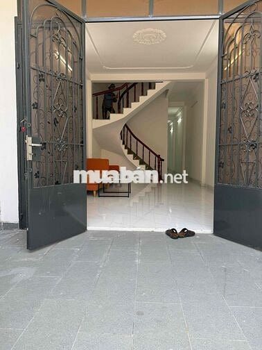 🏡 NHÀ CHO THUÊ 4X25 – PHAN VĂN HỚN, BÀ ĐIỂM - 8 TRIỆU/THÁNG 🏠 Kết cấu: