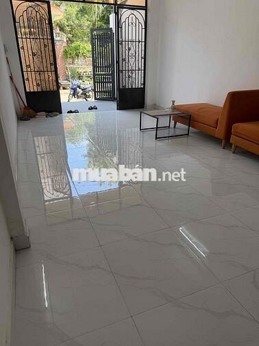 🏡 NHÀ CHO THUÊ 4X25 – PHAN VĂN HỚN, BÀ ĐIỂM - 8 TRIỆU/THÁNG 🏠 Kết cấu: