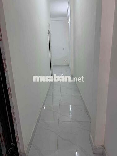 🏡 NHÀ CHO THUÊ 4X25 – PHAN VĂN HỚN, BÀ ĐIỂM - 8 TRIỆU/THÁNG 🏠 Kết cấu: