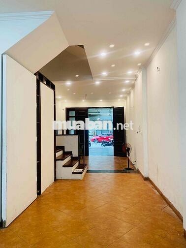 Cho thuê MBKD 120m2 x 2 tầng Khu phố Văn Phòng Duy Tân Cầu Giấy