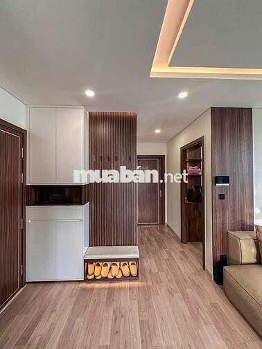 CHO THUÊ CĂN GÓC CT1 RIVERSIDE LUXURY – VCN PHƯỚC LONG