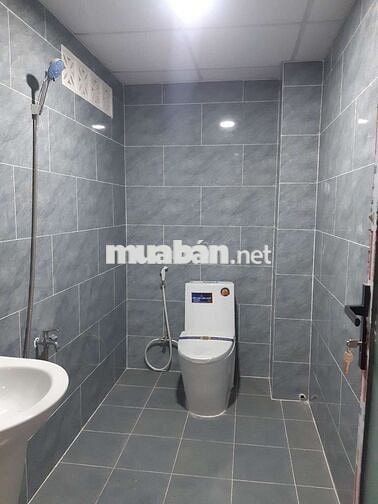 🏡 NHÀ CHO THUÊ 4X25 – PHAN VĂN HỚN, BÀ ĐIỂM - 8 TRIỆU/THÁNG