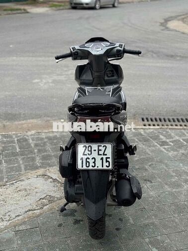 Airblade Nguyên Bản 2016 Chất_Bảo Hành Dài Hạn