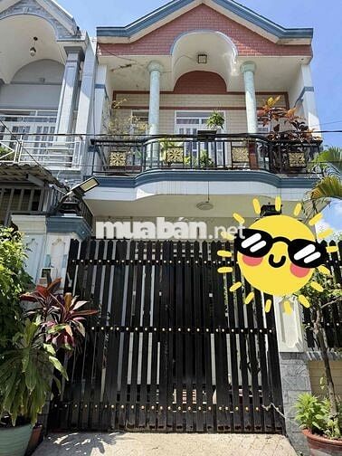 🏡 VILLA CHO THUÊ 5X18 – XUÂN THỚI SƠN, HÓC MÔN - 7 TRIỆU/ THÁNG 🏗 Kết