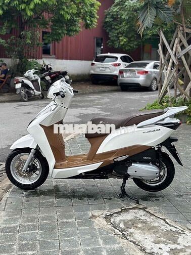 Lead 125i Nguyên Bản 2013 Chất_Bảo Hành Dài Hạn