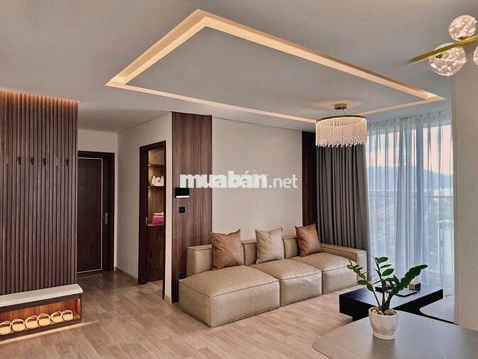 CHO THUÊ CĂN GÓC CT1 RIVERSIDE LUXURY – VCN PHƯỚC LONG