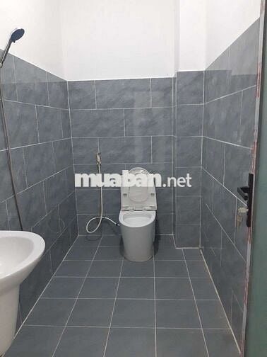 🏡 NHÀ CHO THUÊ 4X25 – PHAN VĂN HỚN, BÀ ĐIỂM - 8 TRIỆU/THÁNG