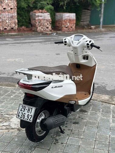Lead 125i Nguyên Bản 2013 Chất_Bảo Hành Dài Hạn