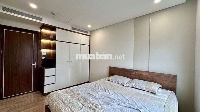 CHO THUÊ CĂN GÓC CT1 RIVERSIDE LUXURY – VCN PHƯỚC LONG