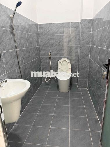 🏡 NHÀ CHO THUÊ 4X25 – PHAN VĂN HỚN, BÀ ĐIỂM - 8 TRIỆU/THÁNG 🏠 Kết cấu:
