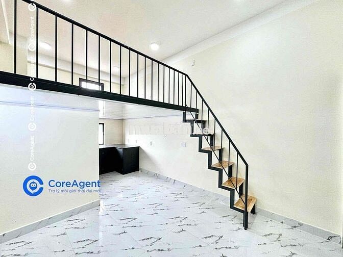 ✨ DUPLEX SIÊU RỘNG – TRẦN CAO THOÁNG – NGAY NHÀ THỜ PHAOLO – MỚI TINH