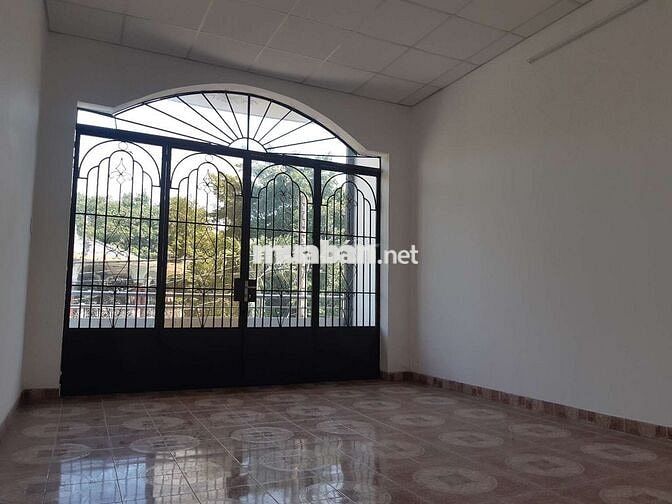 🏡 NHÀ CHO THUÊ 4X25 – PHAN VĂN HỚN, BÀ ĐIỂM - 8 TRIỆU/THÁNG