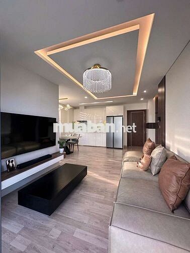 CHO THUÊ CĂN GÓC CT1 RIVERSIDE LUXURY – VCN PHƯỚC LONG