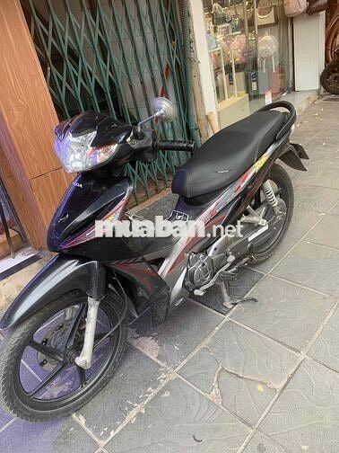 Honda Wave RS 2015 Đen