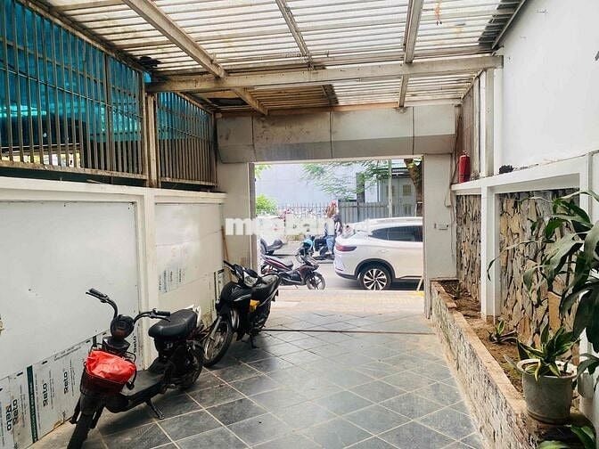 Cho thuê MBKD 120m2 x 2 tầng Khu phố Văn Phòng Duy Tân Cầu Giấy
