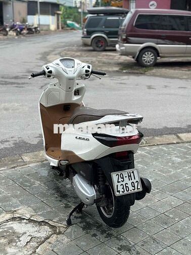 Lead 125i Nguyên Bản 2013 Chất_Bảo Hành Dài Hạn