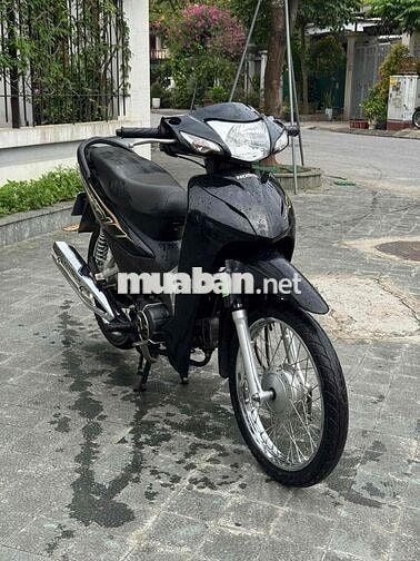 Wave 110 Nguyên Bản 2021 Chất_Bảo Hành Dài Hạn