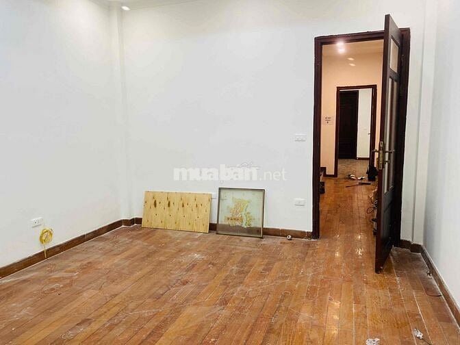 Cho thuê MBKD 120m2 x 2 tầng Khu phố Văn Phòng Duy Tân Cầu Giấy