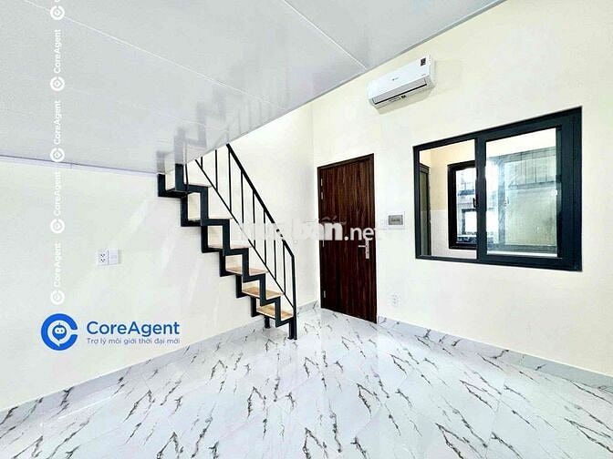 ✨ DUPLEX SIÊU RỘNG – TRẦN CAO THOÁNG – NGAY NHÀ THỜ PHAOLO – MỚI TINH