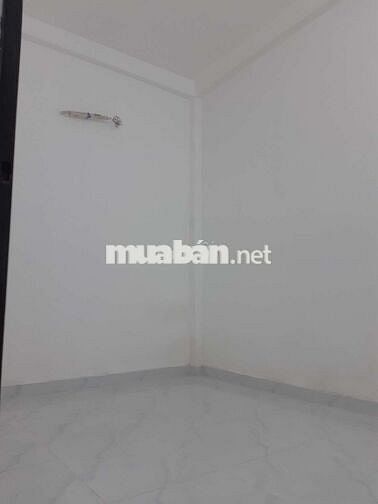 🏡 NHÀ CHO THUÊ 4X25 – PHAN VĂN HỚN, BÀ ĐIỂM - 8 TRIỆU/THÁNG